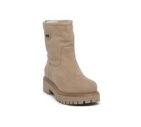 NERO GIARDINI 718 LONGHBEACH MARMO boots / scarponcini Donna 39