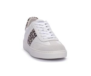 NERO GIARDINI 730 NEVE CILE sneakers moda Donna 37