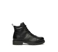 Nero Giardini Anfibi Uomo Colore Nero 40