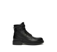 Nero Giardini Anfibi Uomo Colore Nero 40