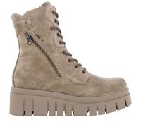 Nero Giardini anfibio donna con platform I514911D/501 A25