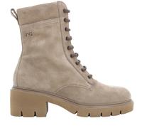 Nero Giardini anfibio donna con tacco I514812D/501 A25