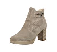 Nero Giardini Ankle boots beige Donna - PROMO - Scarpe - Stivaletti - Ankle boots Nero Giardini 35