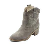 Nero Giardini Ankle boots beige sfumato Donna - PROMO - Scarpe - Stivaletti - Ankle boots Nero Giardini 36
