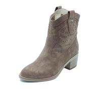Nero Giardini Ankle boots castano Donna - PROMO - Scarpe - Stivaletti - Ankle boots Nero Giardini 40