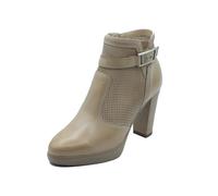 Nero Giardini Ankle boots champagne Donna Nero Giardini 37