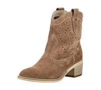 Nero Giardini Ankle boots cognac Donna Nero Giardini 38