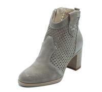 Nero Giardini Ankle boots grigio Donna - PROMO - Scarpe - Stivaletti - Ankle boots Nero Giardini 36