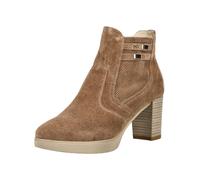 Nero Giardini E615081d Heel Booties Marrone EU 40 Donna