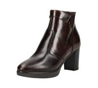 Nero Giardini Ankle boots marrone scuro Donna Nero Giardini 36 marrone scuro