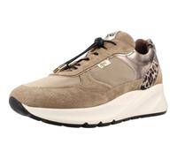 NERO GIARDINI 501 AROLD VELO TALPA sneakers moda Donna 37