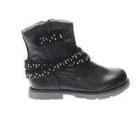 Nero Giardini Bambina Tronchetto A820740F 100 Nero