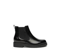 NERO GIARDINI 100 PRINCE NERO scarpe Donna 41
