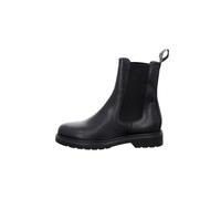 NEROGIARDINI Beatles in pelle. Made in Italy Nero NERO 39