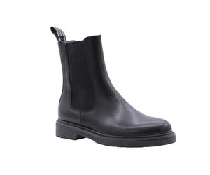 Nero Giardini Beatles in Pelle. Made in Italy