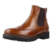 Nero Giardini Beatles Wilson in Pelle