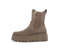 Nero Giardini Boots chelsea beige scuro Donna Nero Giardini 41 beige scuro