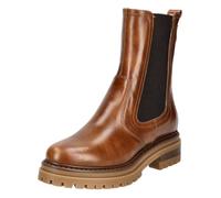 Nero Giardini Boots chelsea cognac / nero Donna Nero Giardini 36 cognac / nero