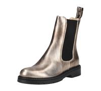 Nero Giardini Boots chelsea oro Donna Nero Giardini 36 oro