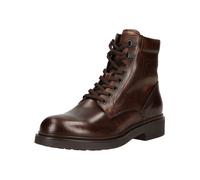 Nero Giardini Boots stringati marrone scuro Uomo Nero Giardini 42
