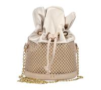 Nero Giardini Borsa a tracolla beige / rosa Donna Nero Giardini One Size