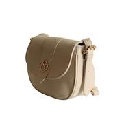 Nero Giardini Borsa a tracolla Donna E443784D-711 sinteticobeige -