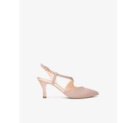 NERO GIARDINI CHANEL E507010DE CIPRIA TACCO 7,5CM