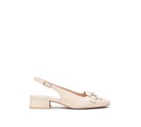 Nero Giardini Decollete' Latte E512331D LATTE 39