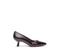 Nero Giardini Decollete Donna Colore Bordeaux 36