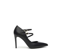 Nero Giardini Decollete Donna Colore Nero 35