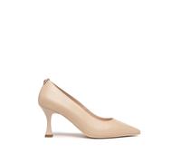 Nero Giardini E307081DE Décolleté Donna in Pelle - Lino 39 EU