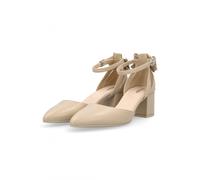 NERO GIARDINI DÉCOLLETÉ DONNA E512350D LINO
