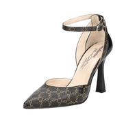 Nero Giardini Décolleté marrone / nero Donna Nero Giardini 39 marrone / nero
