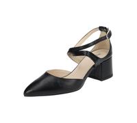 NERO GIARDINI 100 NAPPA PANDORA decolte Donna 39