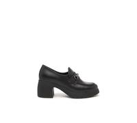 Nerogiardini - Mocassino Nero art.I411290D NERO 39