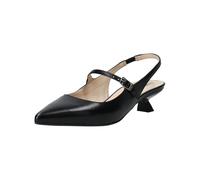 Nero Giardini Décolleté sling nero Donna Nero Giardini 39 nero