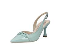 Nero Giardini Décolleté sling turchese Donna Nero Giardini 36,5