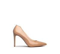 NERO GIARDINI 626 VERNICE NUDO decolte Donna 36