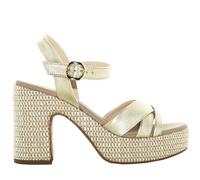 Nero Giardini donna sandali con tacco E616071D/418 P26