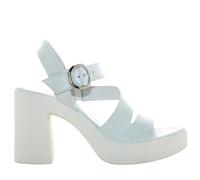 Nero Giardini donna sandali con tacco E616080D/707 P26