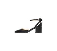 Nero Giardini Donna Sandali Con Tacco Pelle E512350D