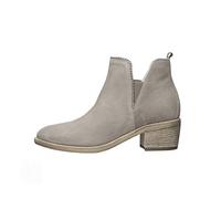 Nero Giardini E010331D Tronchetti Donna in Camoscio - Creta 36 EU