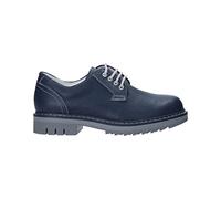 Nero Giardini E033820M Stringate Teens da Ragazzo in Pelle - Incanto 33 EU