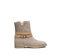 Nero Giardini E115020D Tronchetti Donna in Camoscio - Creta 35 EU