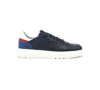 Nero Giardini E202420U Sneakers Uomo in Pelle E Camoscio