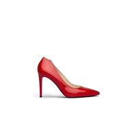 Nero Giardini E211041DE Décolleté Donna in Vernice - Ciliegia 35 EU