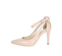 Nero Giardini E211072DE Décolleté Donna in Pelle - Rosa 39 EU