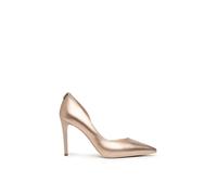 Nero Giardini E218332DE Décolleté Donna in Pelle - Sandalo 36 EU