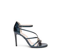 Nero Giardini E218401DE Sandali Donna in Pelle - Oceano 35 EU