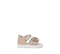 Nero Giardini E222230F Sandali Baby da Bimba - Carne 22 EU